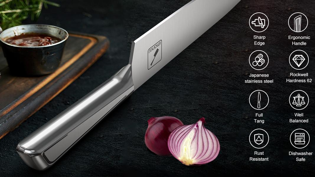 Best Knife Set for a Home Cook in 2025 | Tested & Reviewed