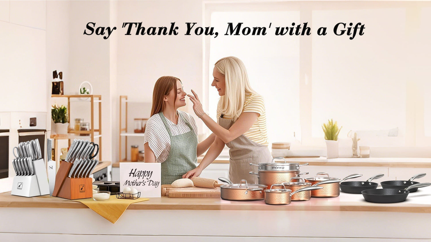 What Are Some Good Mother's Day Gifts in 2025 | Imarku