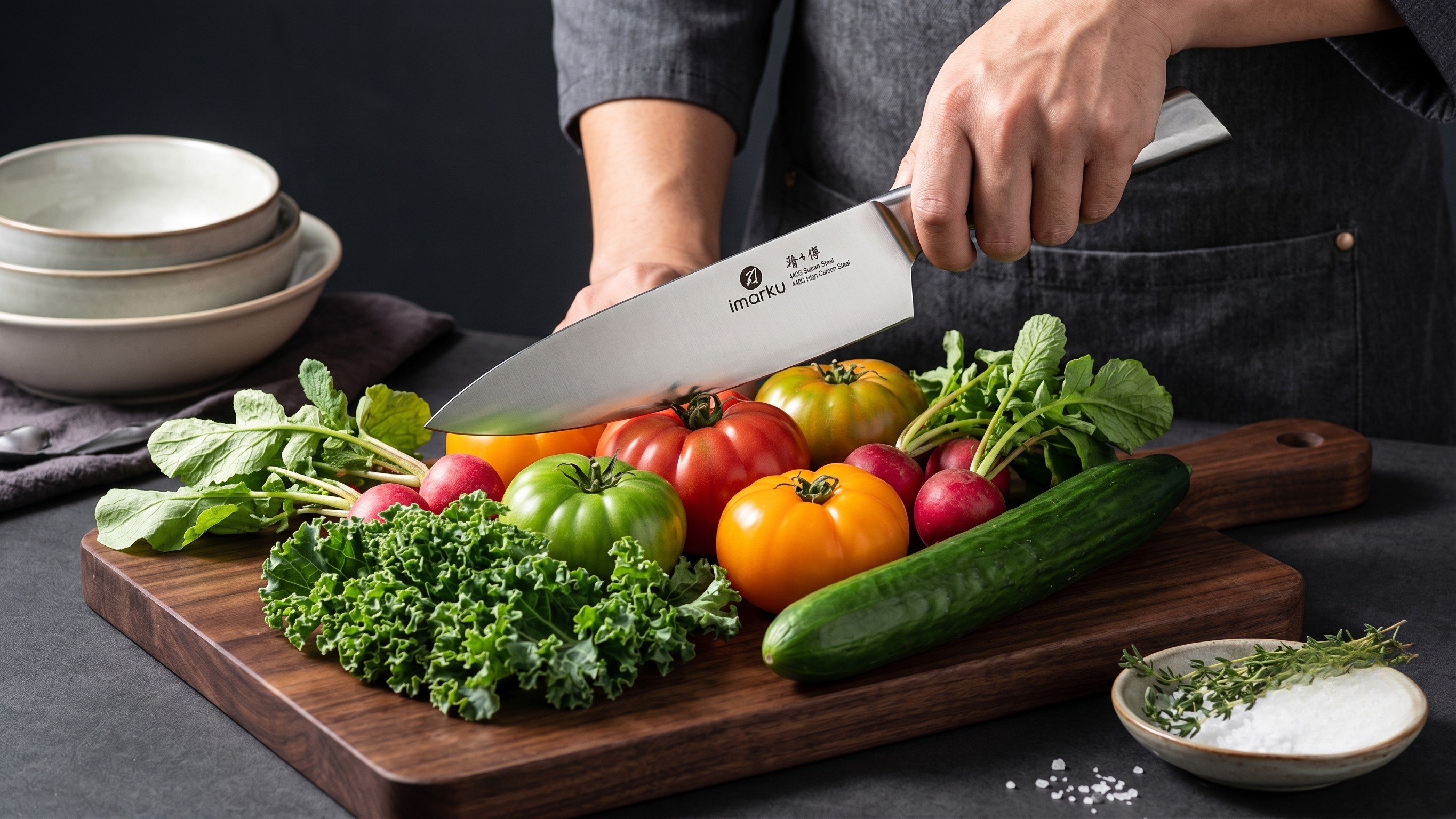 The Ultimate 2026 Knife Set Guide: Match Your Skill to the Perfect Blade