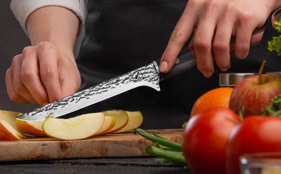 Cutting It Down To Size: Tips on selecting your first boning knife | imarku
