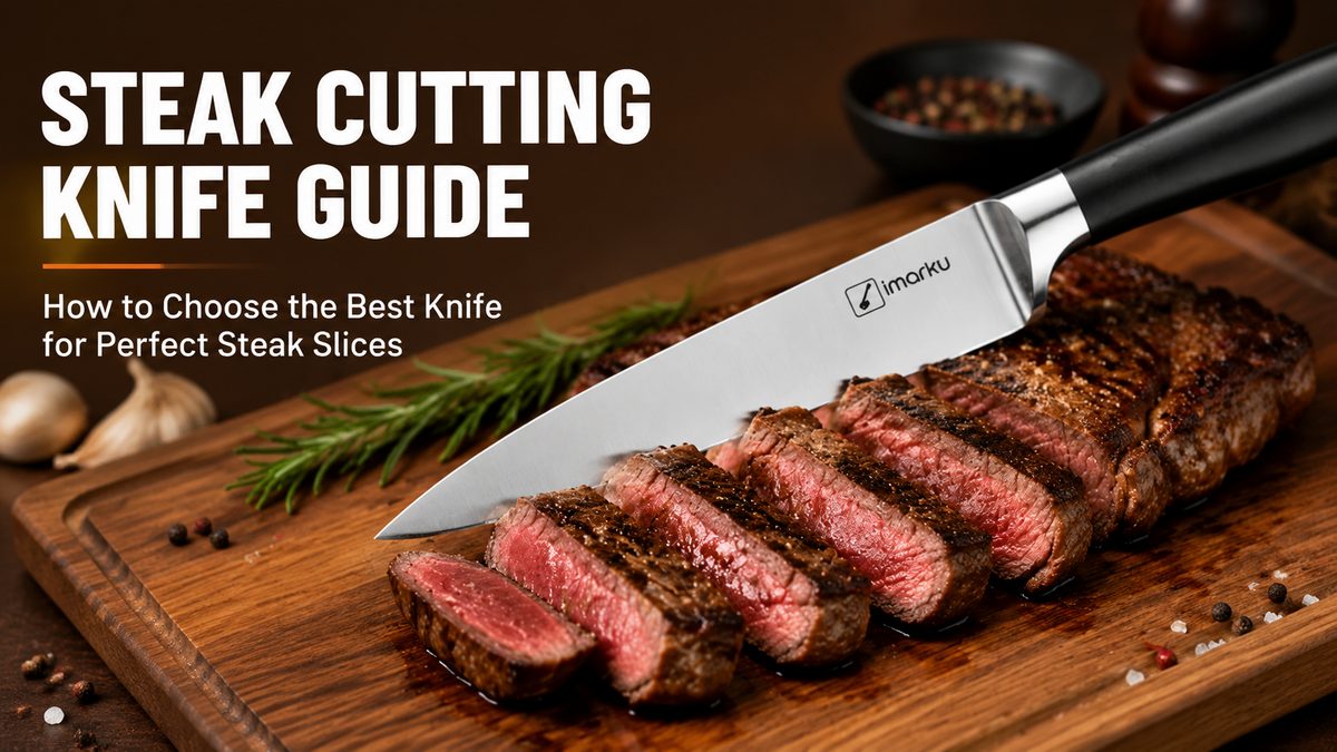 steak cutting knife