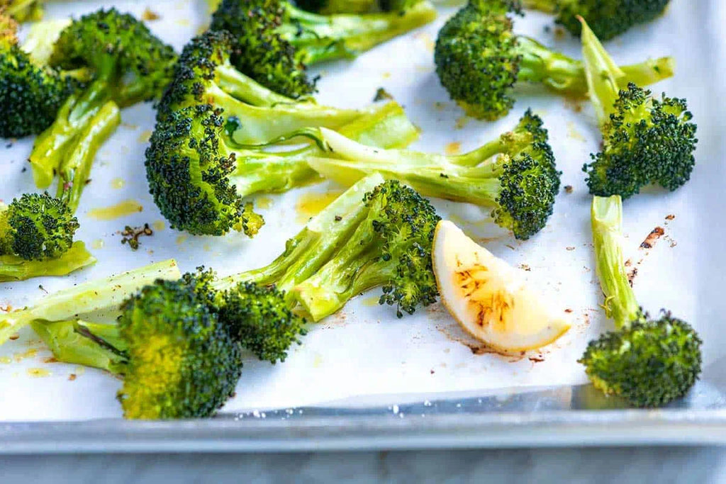 Broccoli Stir-fry Recipe and More Tips on Cooking Broccoli - IMARKU