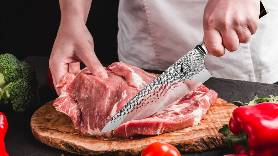 Should I Buy A High Quality Kitchen Knife?