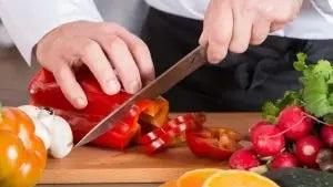 The Truth About Imarku Knives: Performance, Steel, and Durability Explained | Imarku