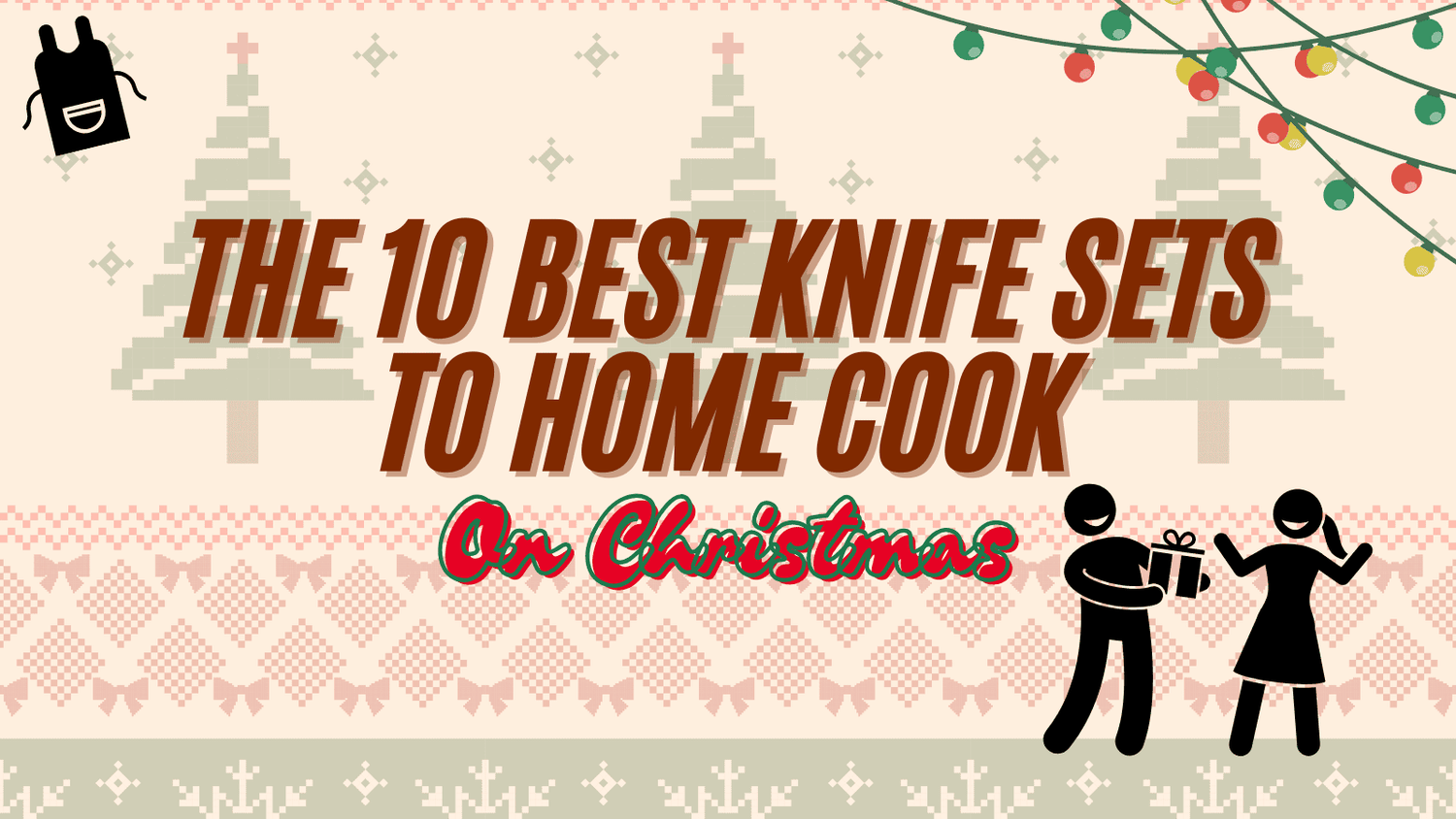 best knife sets for home cook