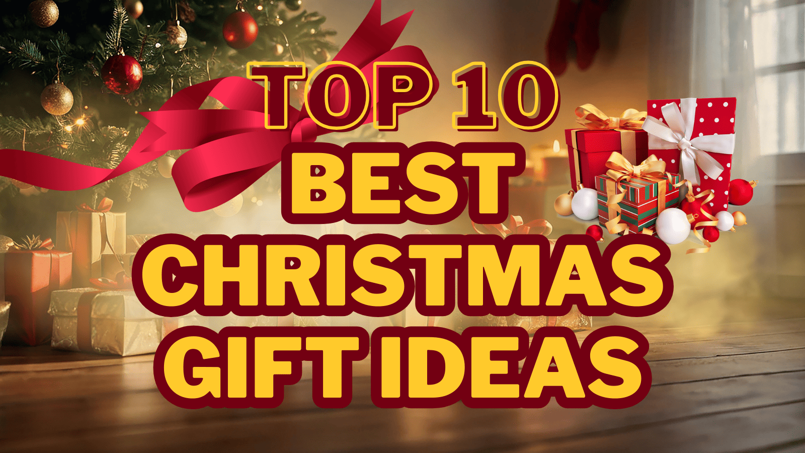 best gift ideas