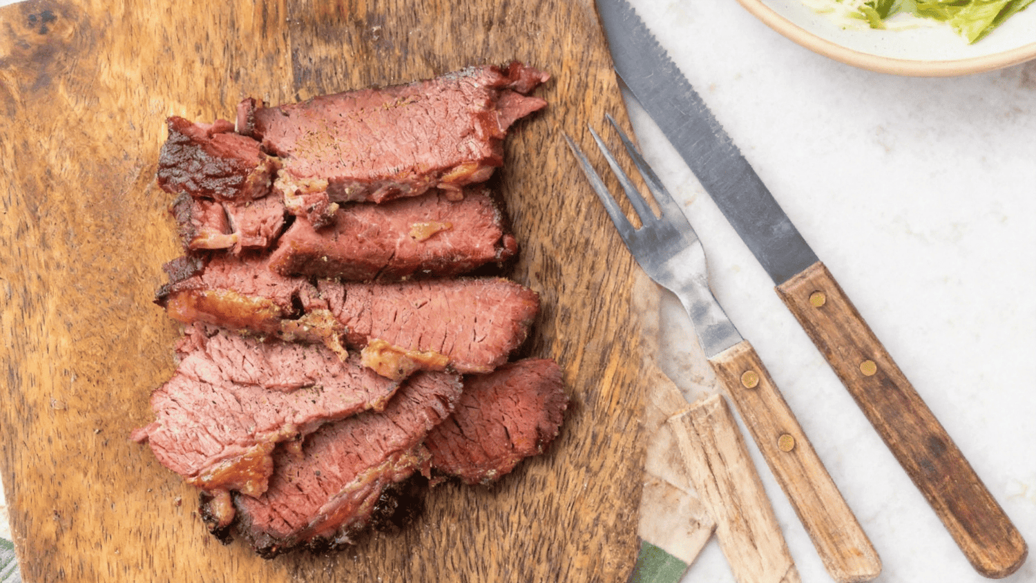 Best Corned Beef Cooking Tutorial