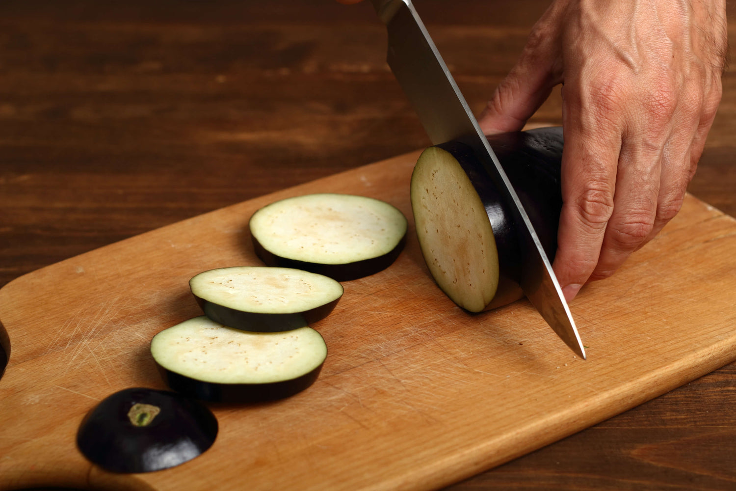 Best Cutting Boards for Japanese Knives | Imarku