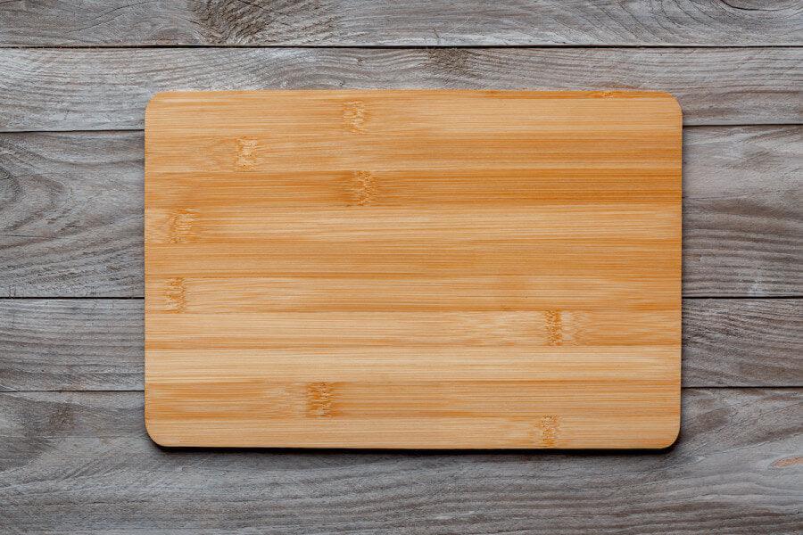 How To Oil And Maintain A Cutting Board - IMARKU