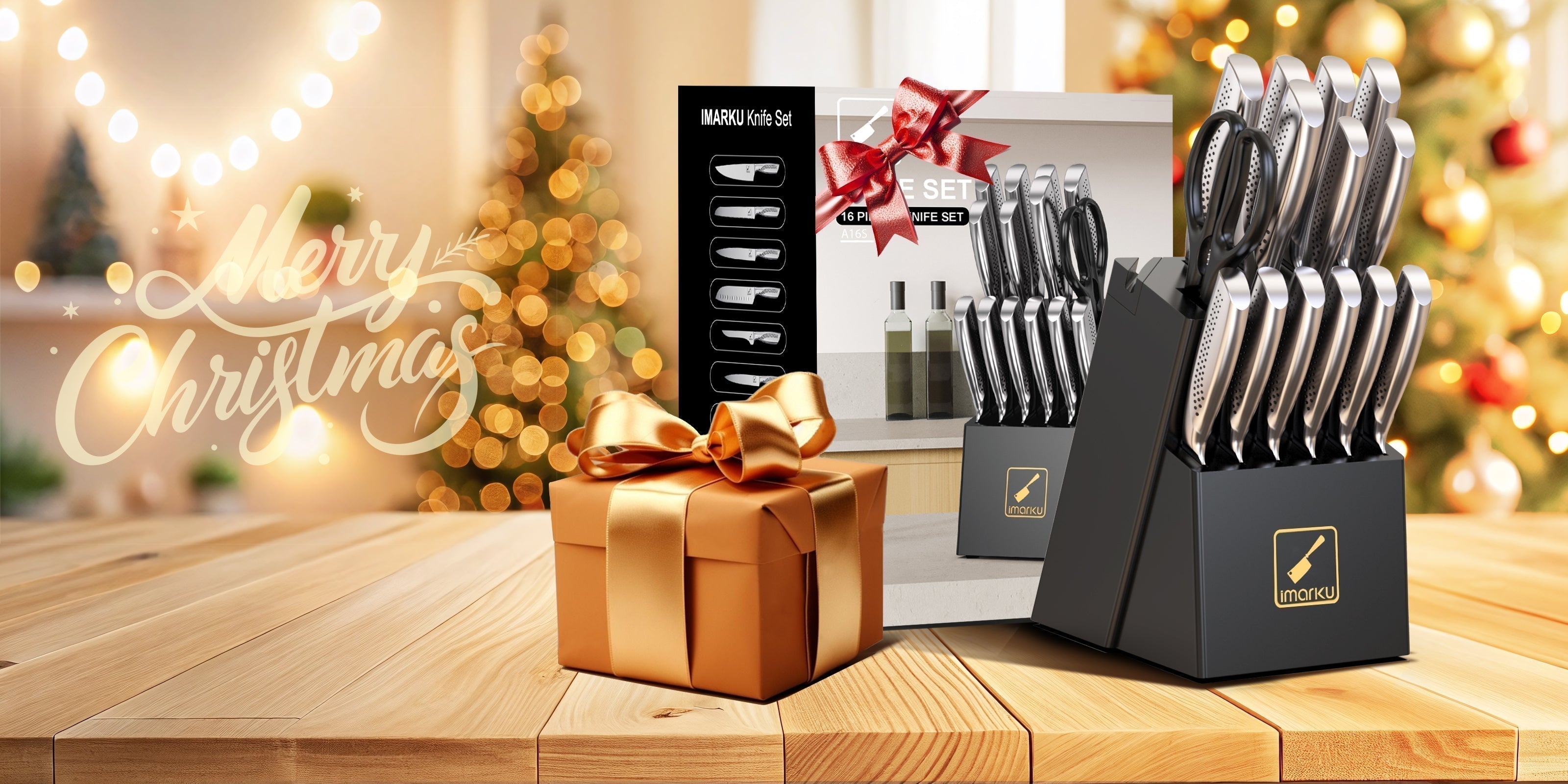 imarku: Your Trusted Kitchen Companion - IMARKU