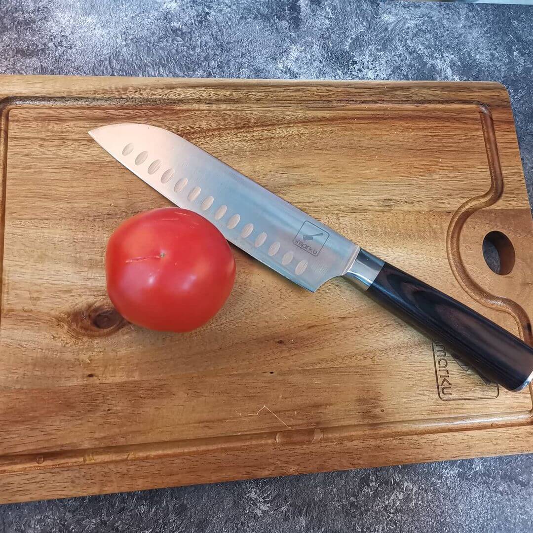 The Ultimate Guide to Buying a Knife Set | Imarku