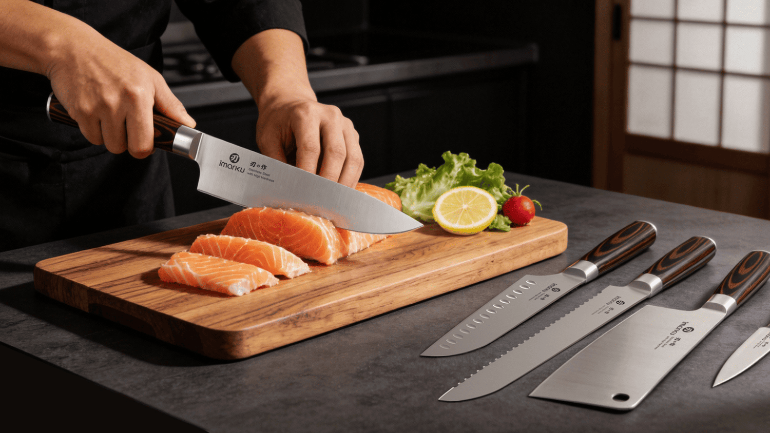 Top Kitchen Knives: 5 Best Picks for Everyday Cooking in 2026