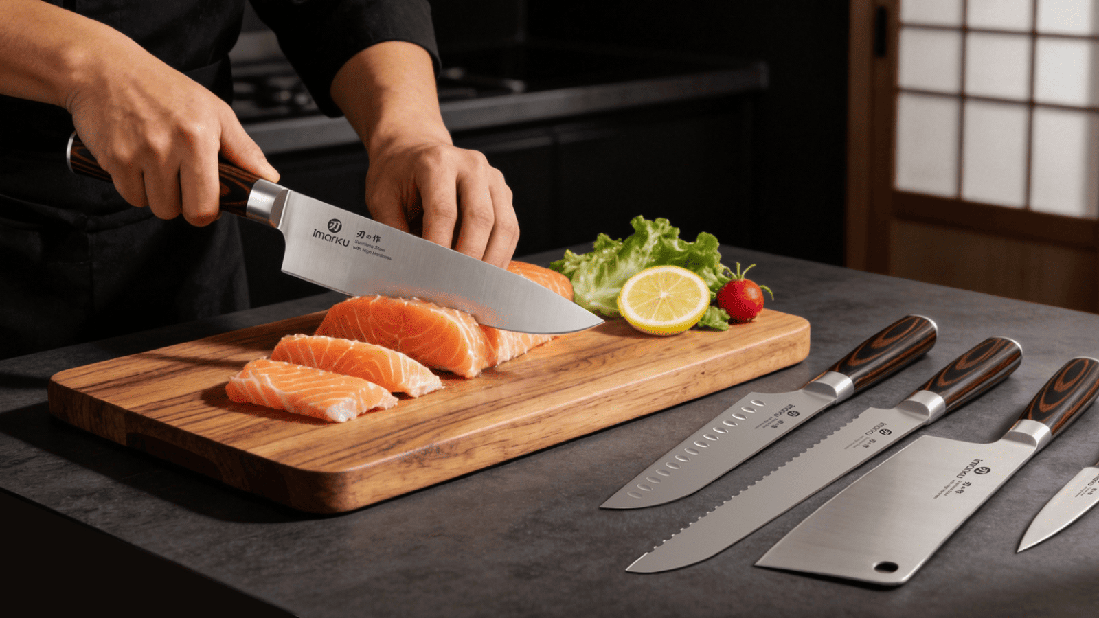 Top Kitchen Knives: 5 Best Picks for Everyday Cooking in 2026