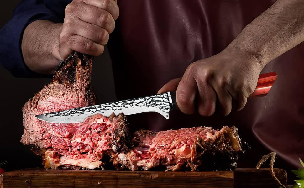 What Makes an Excellent Skinning Knife? - IMARKU