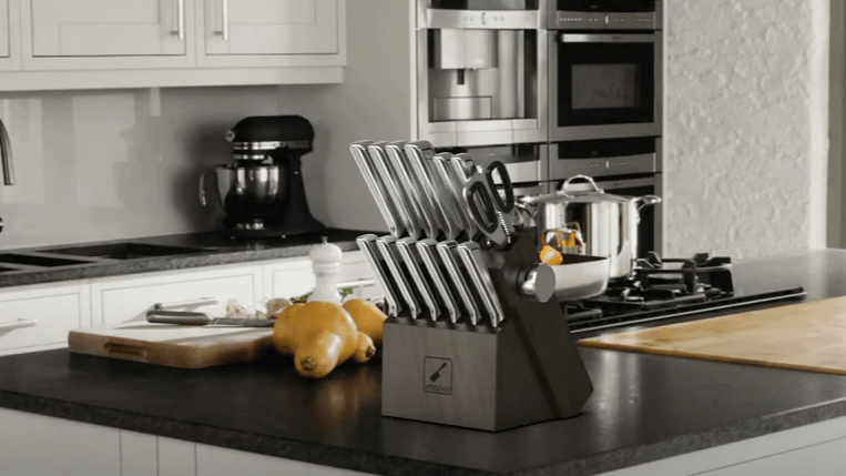 Why imarku Knives Are a Top Choice: A Comparison with Other Leading Knife Brands - IMARKU