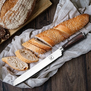 Bread Knife | Imarku