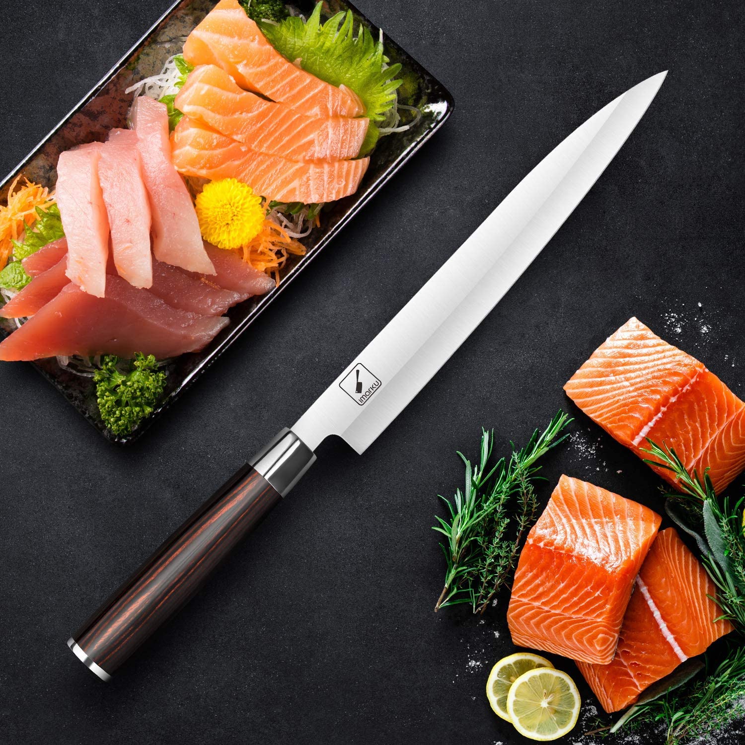 Sushi Knife