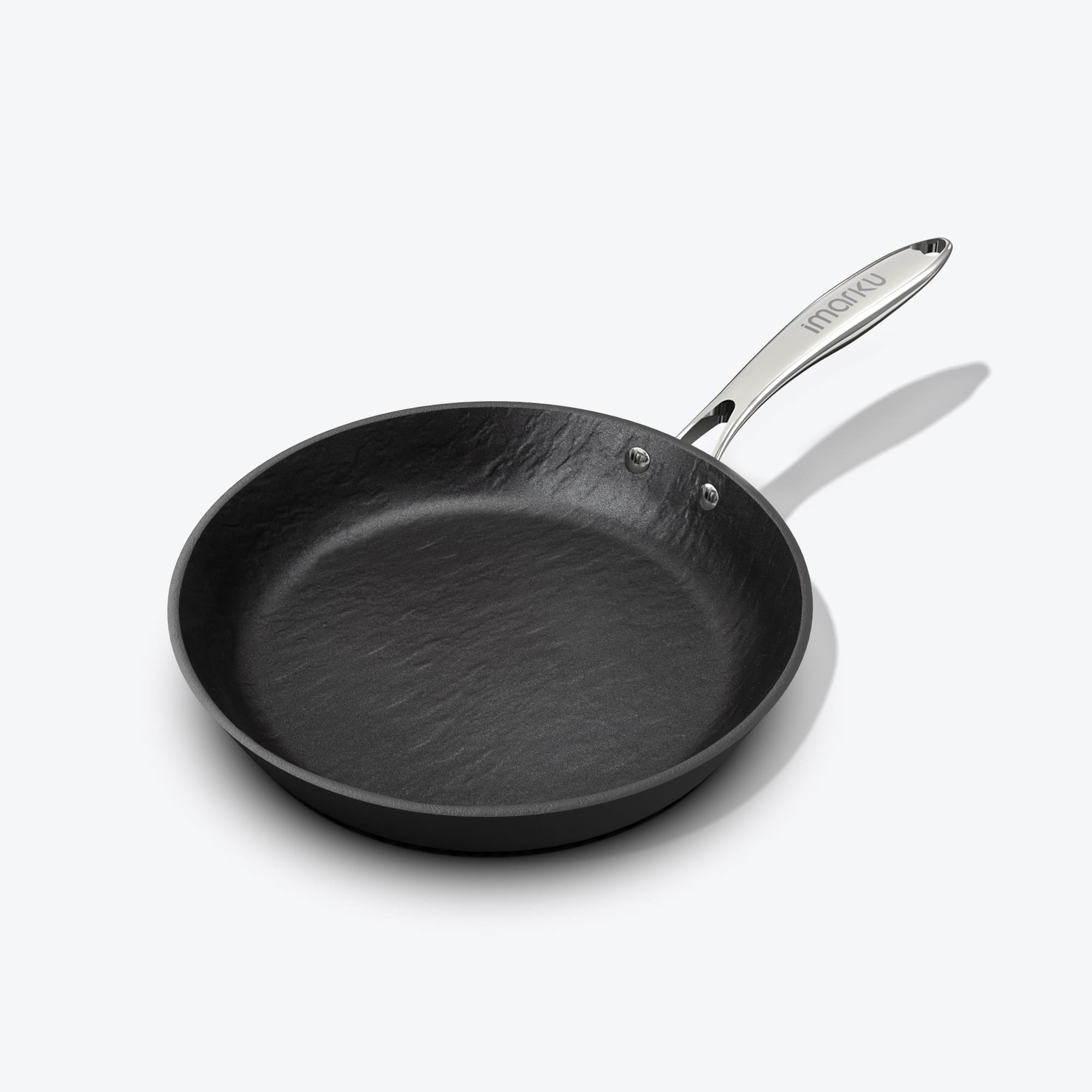 imarku 10 inch nonstick frying skillet
