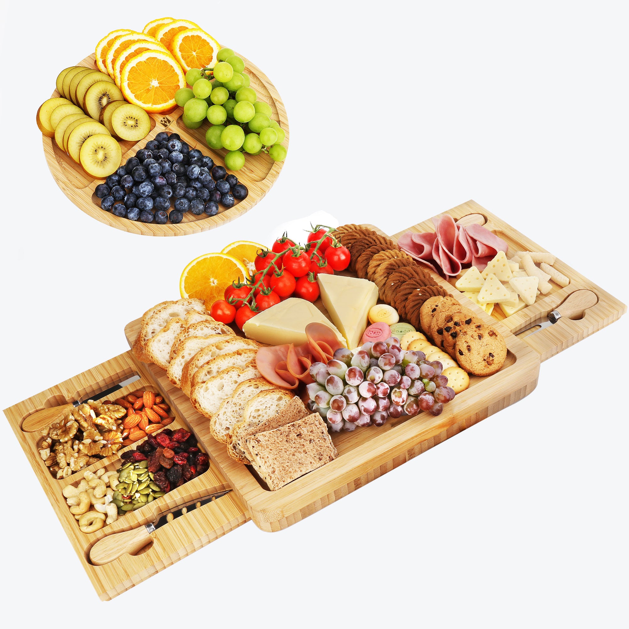 13 Inch Charcuterie Board | Imarku