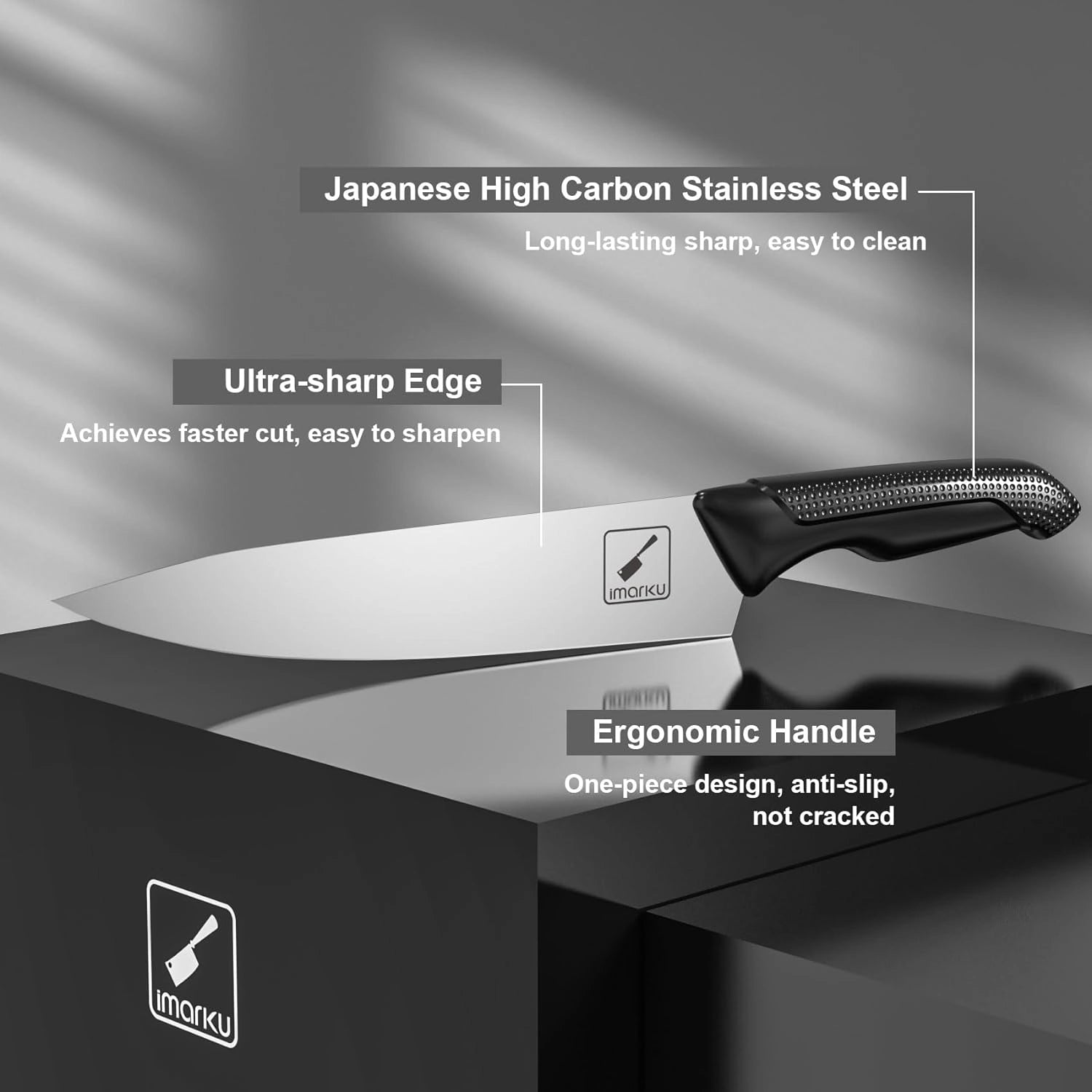 ultra sharp chec knife