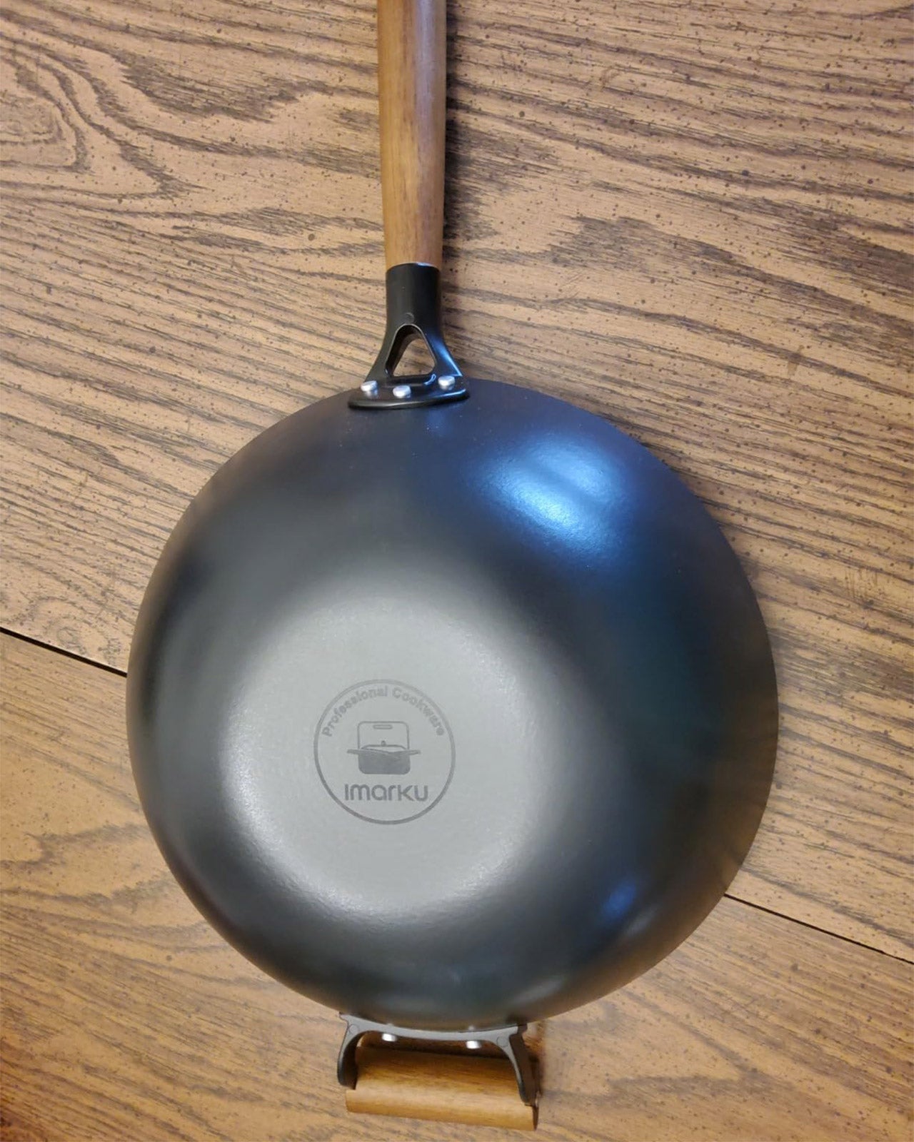 non stick pan for all cooktops