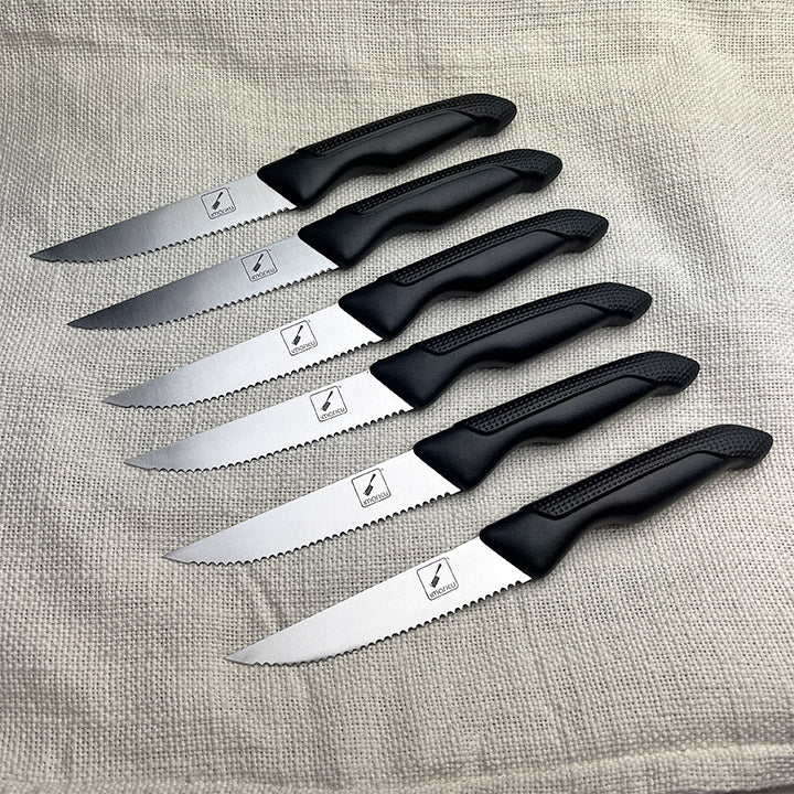 Steak Knife Set 4.5" - IMARKU