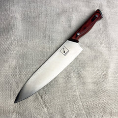 8-inch Full Tang Kitchen Chef Knife Japanese Knife Ultra Sharp Paring - iMarku ®
