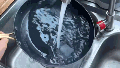 upgraded non toxic cookware