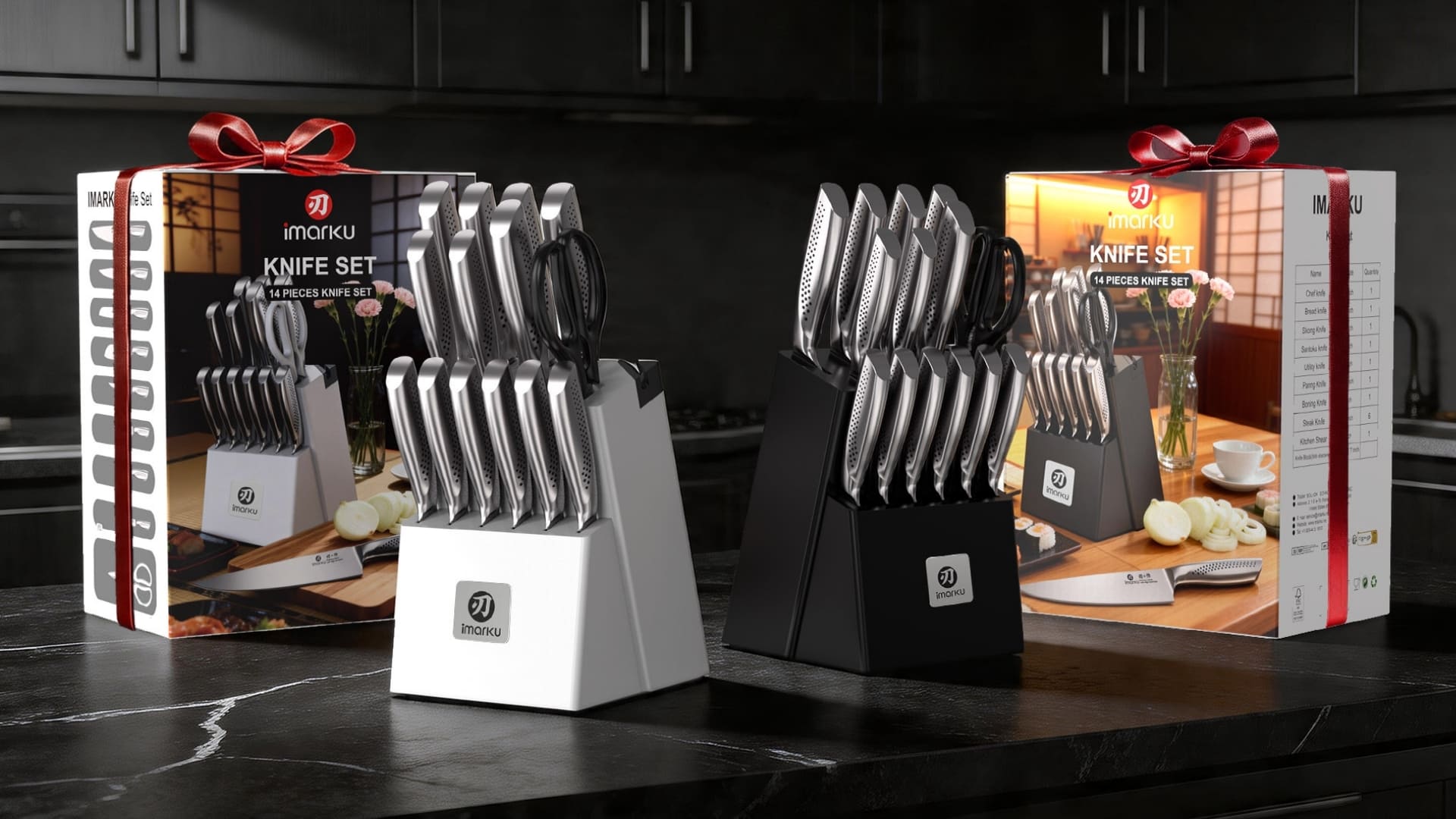 best kitchen knife set_a16s