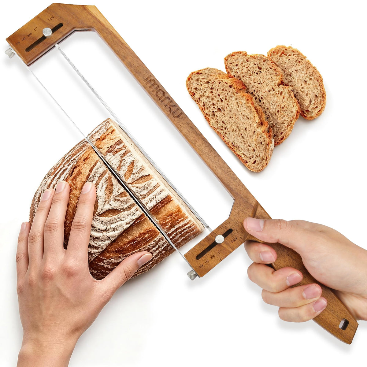 best bread slicer as gifts#design_flat