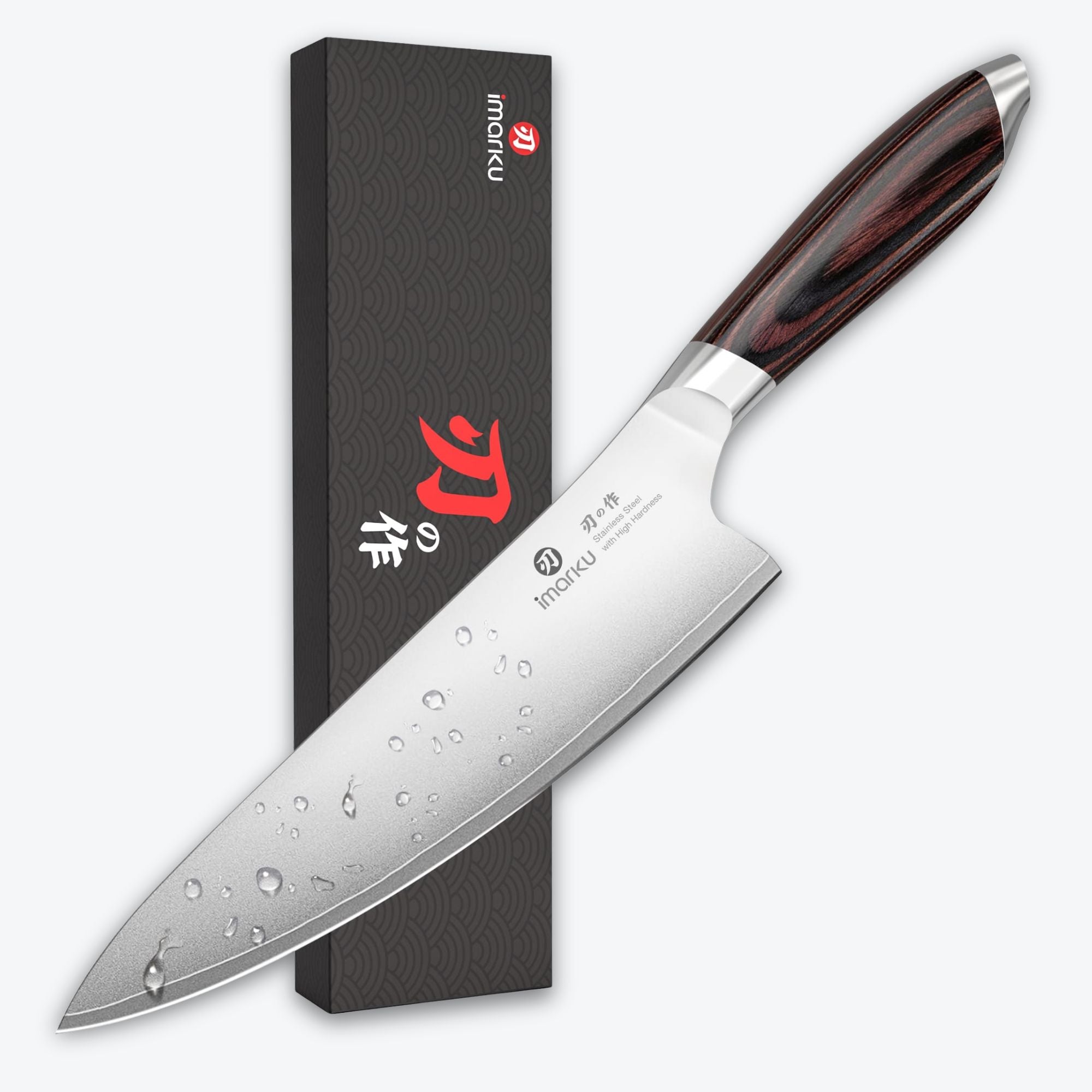 japanese traditional chef knife