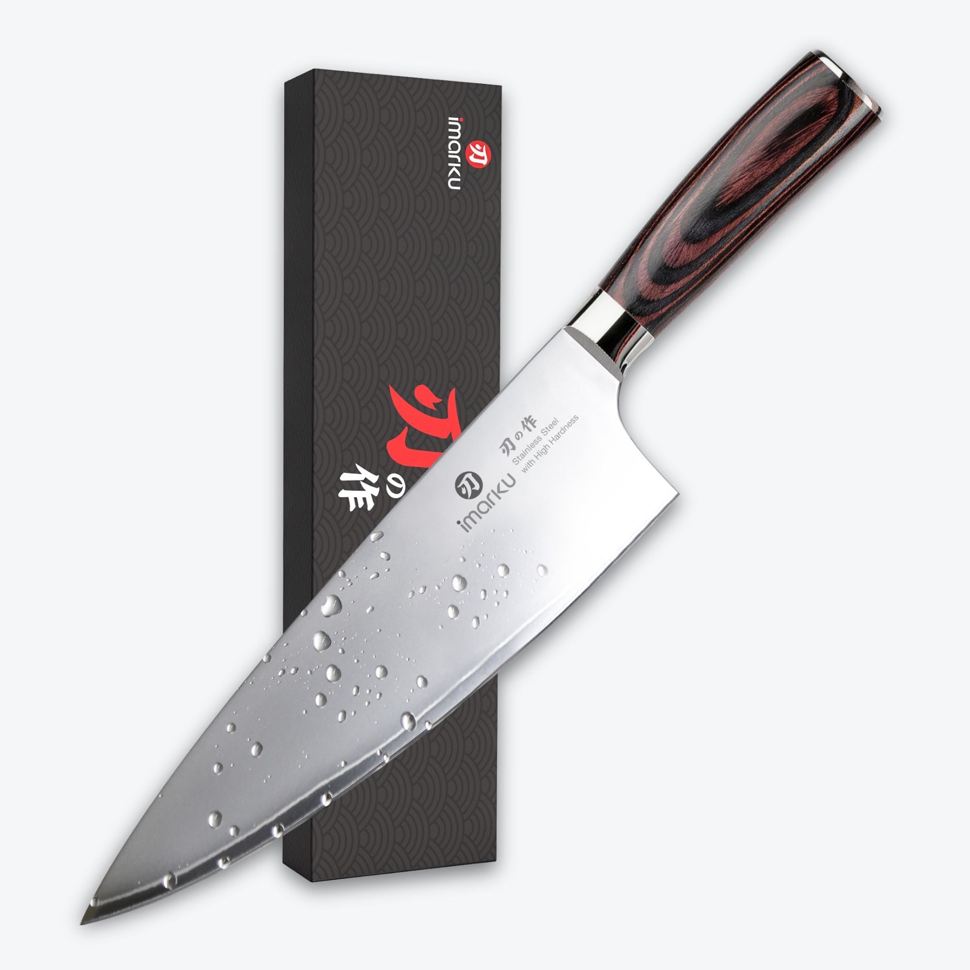 japanese chef knife