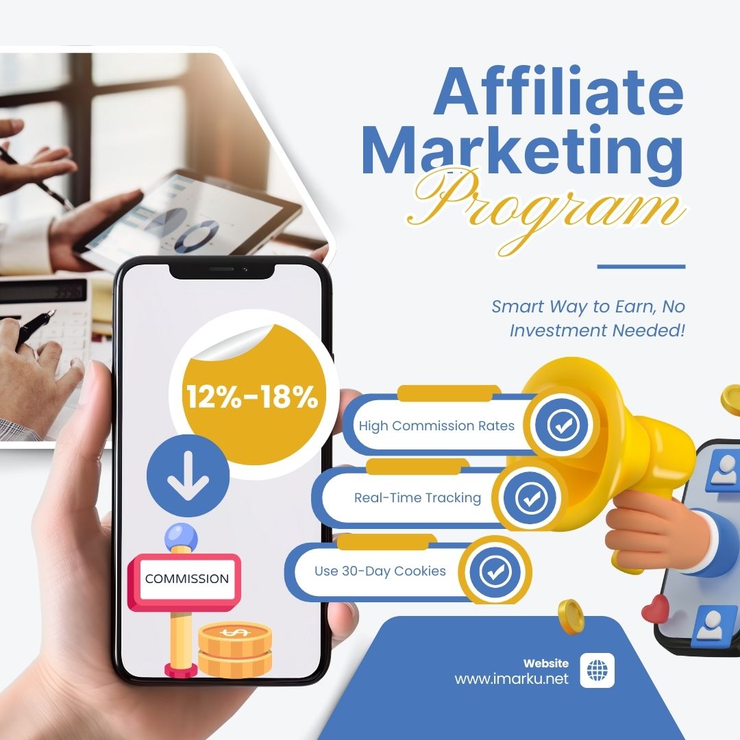 affiliate marketing