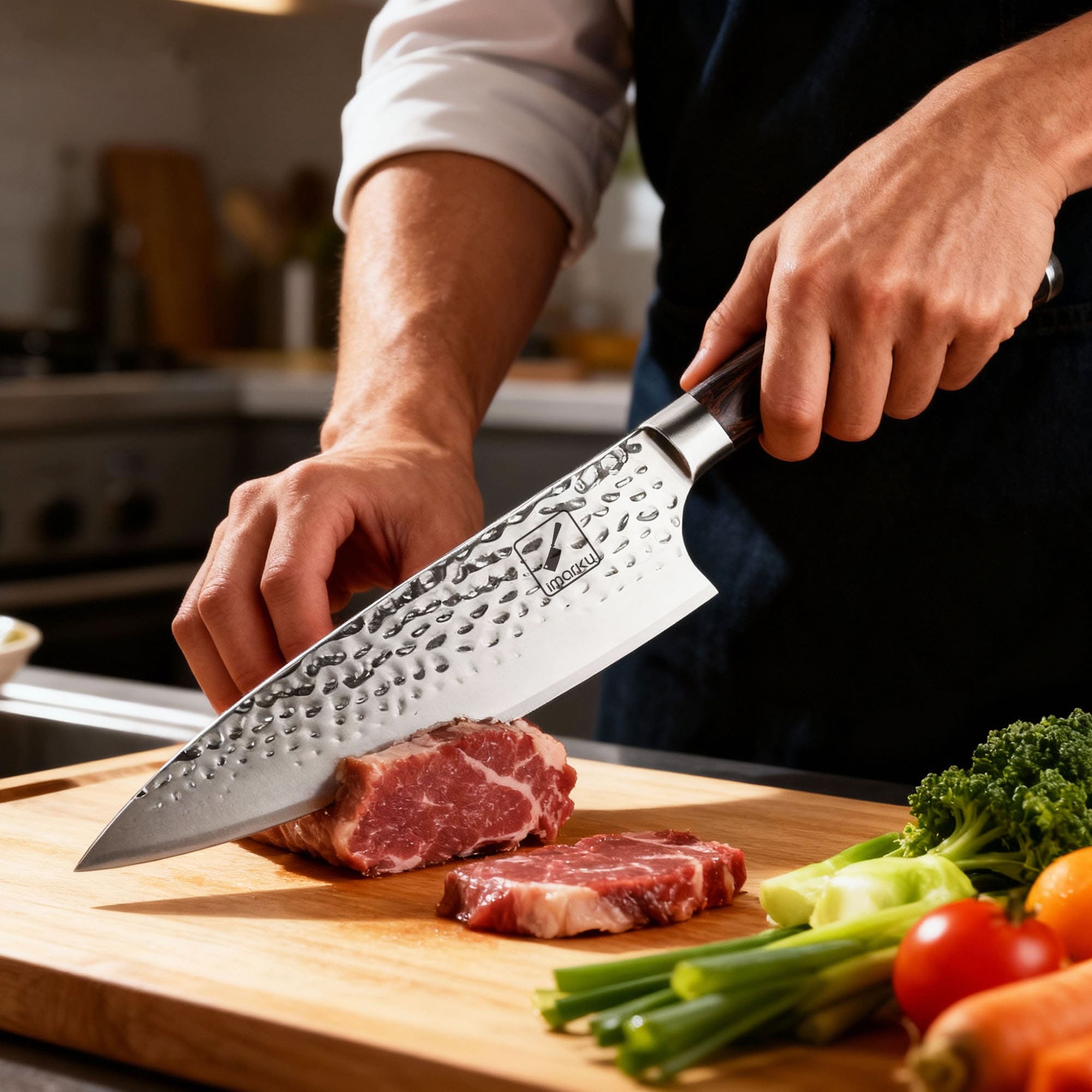 best budget chef knife#type_gyuto knife
