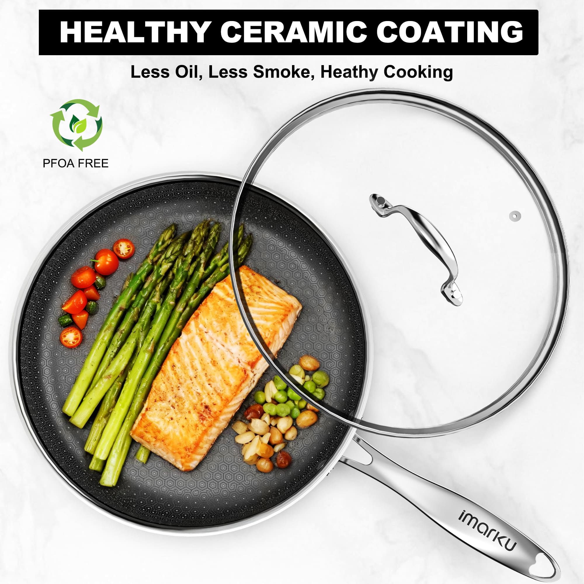 best ceramic cookware