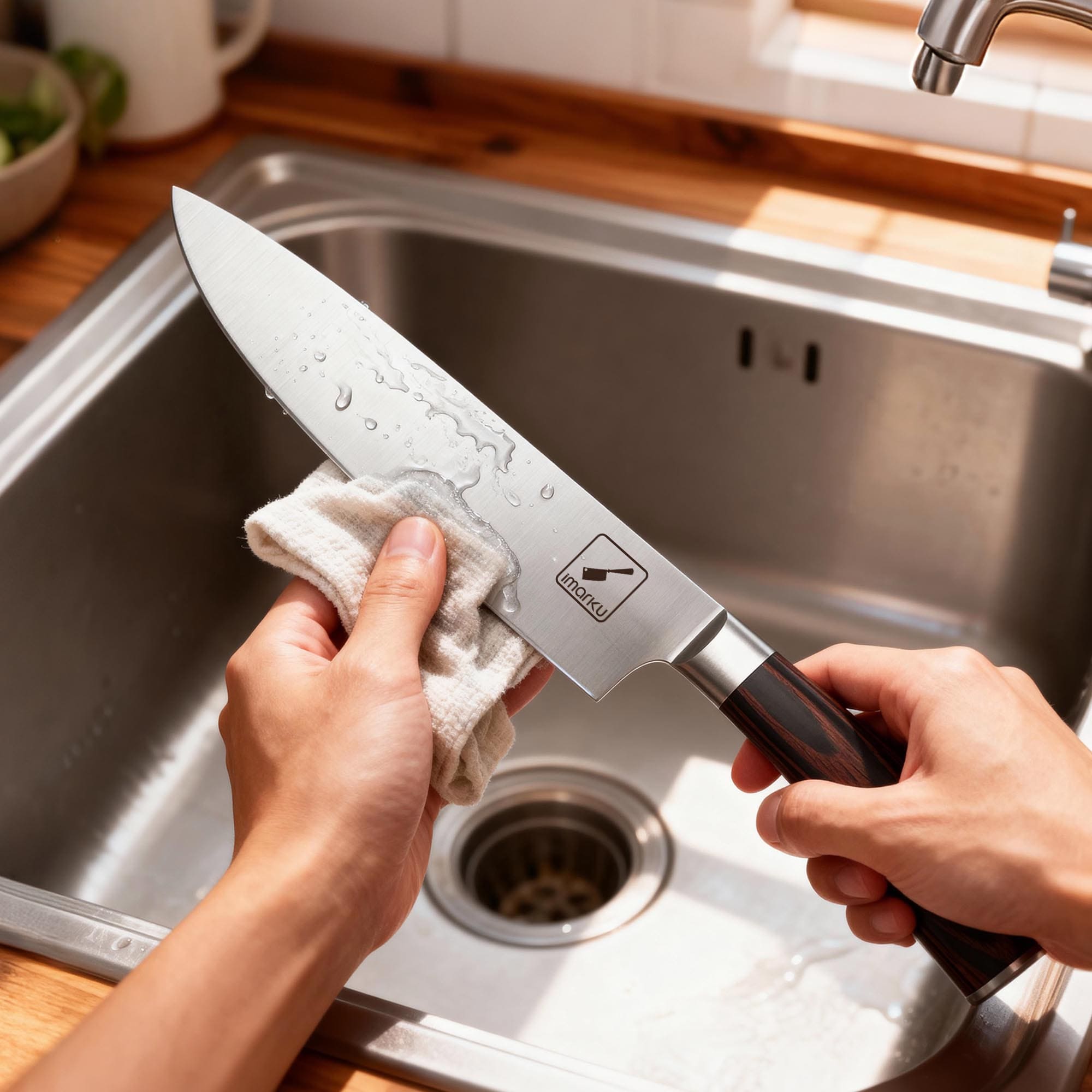 best knife set for home chef
