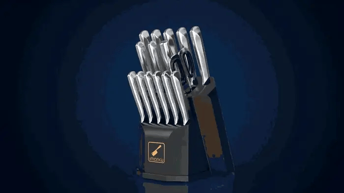 best knife set for home chef