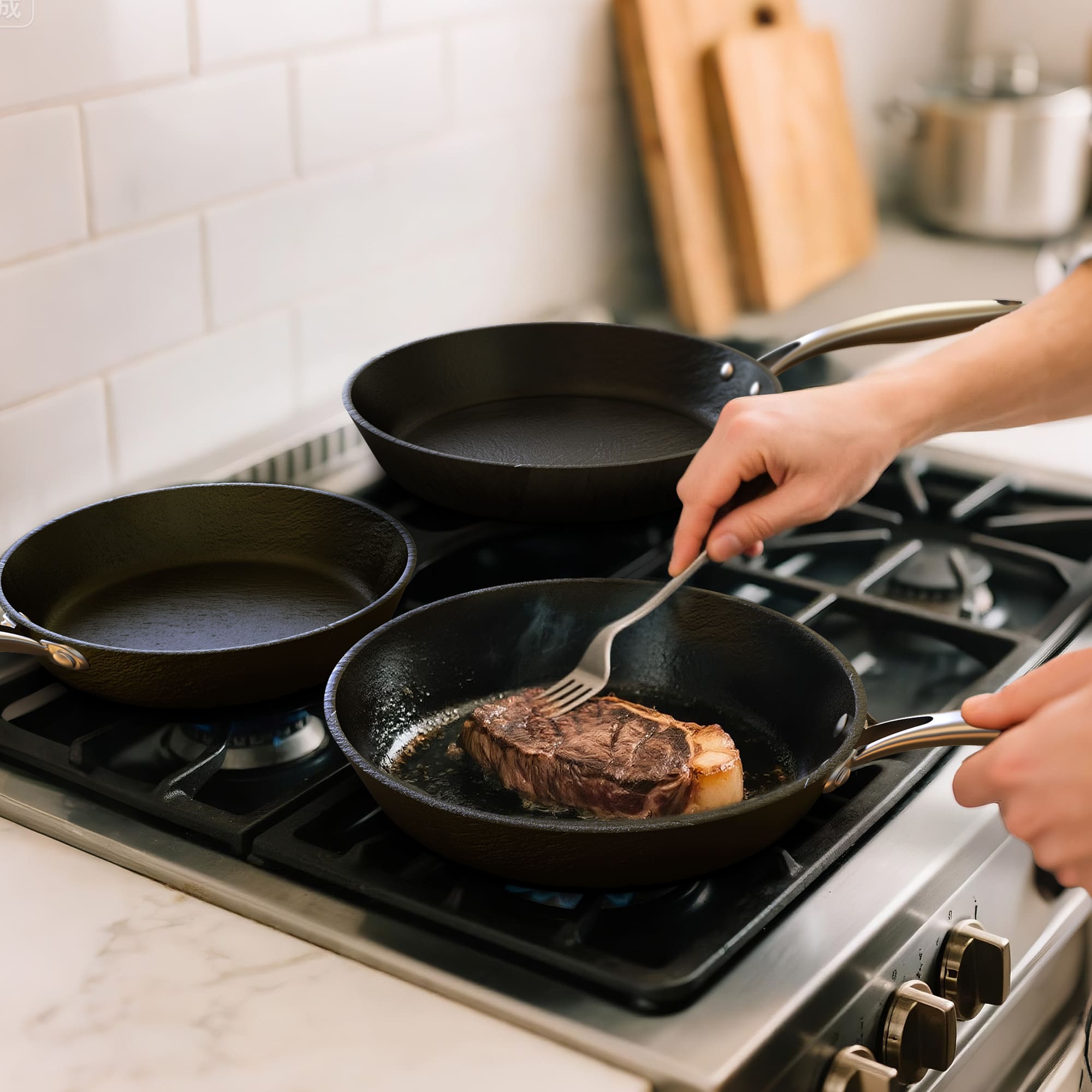 best non toxic cookware