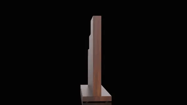 imarku powerful double-sided magnetic holder