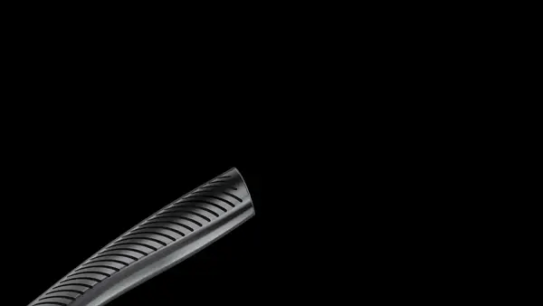 ergonomic design chef knife set