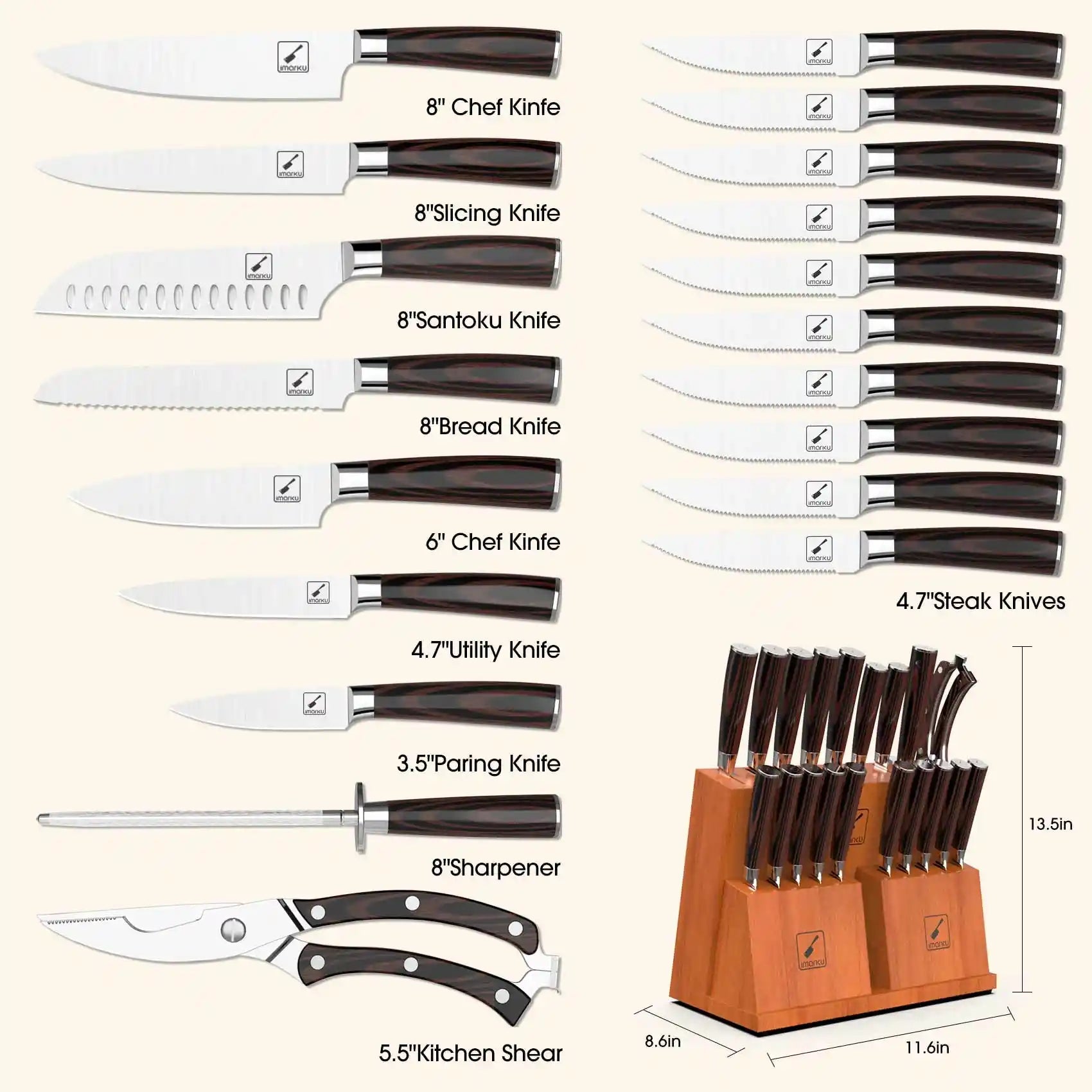 imarku20pieceknifeset-6