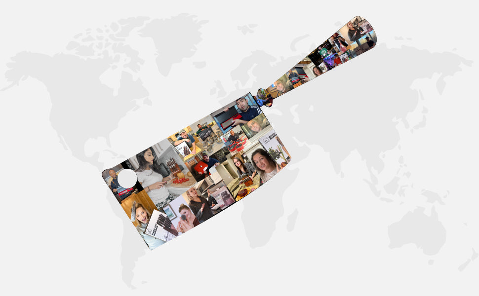 imarku-the best helper in kitchen