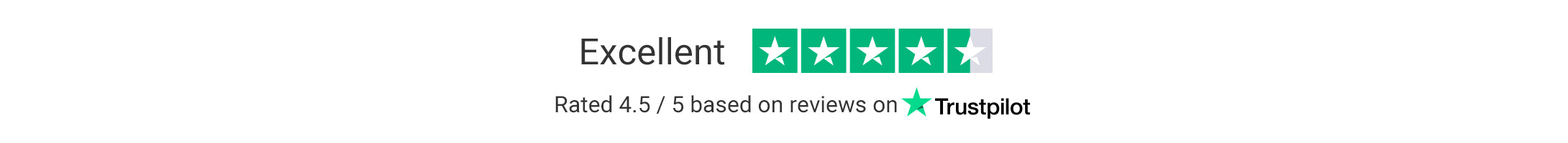 imarku excellent trustpilot review