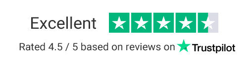 imarku excellent review rated 4.5 on trustpilot