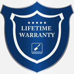 Extended To Lifetime Warranty