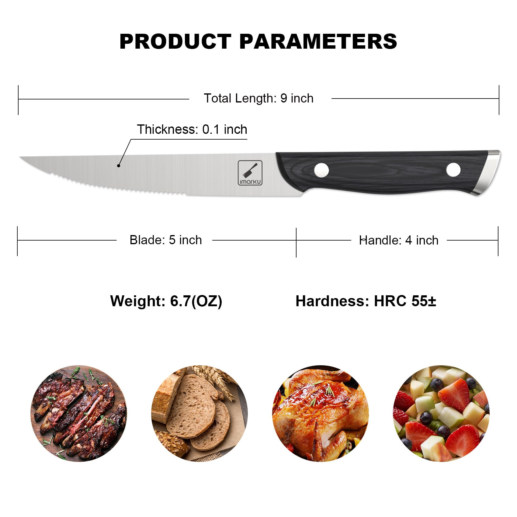 part of knives