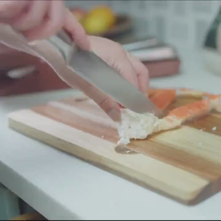 imarku best in-drawer knife block set