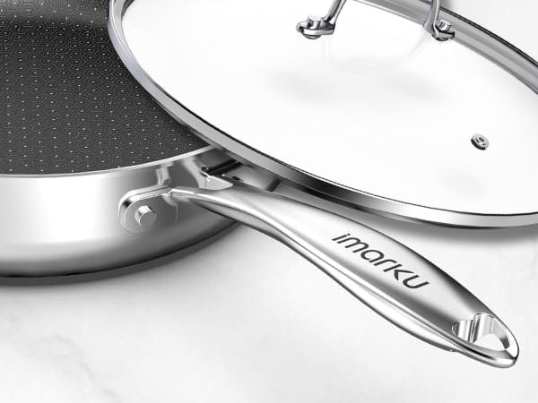 professional cookware essentials