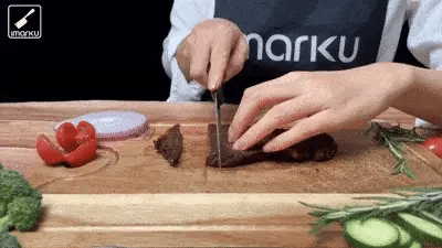 serrated steak knife set