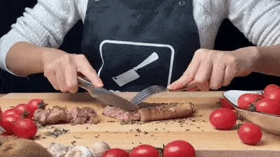 versatile 4.7'' steak knives